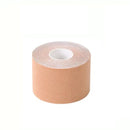 Elastic Breast Lifting Tape, Skin Tone Invisible, Breathable, Traceless, Anti Sagging, Gathered Milk-Perfect for Strapless